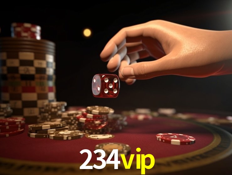 Diretório de Jogos 234vip