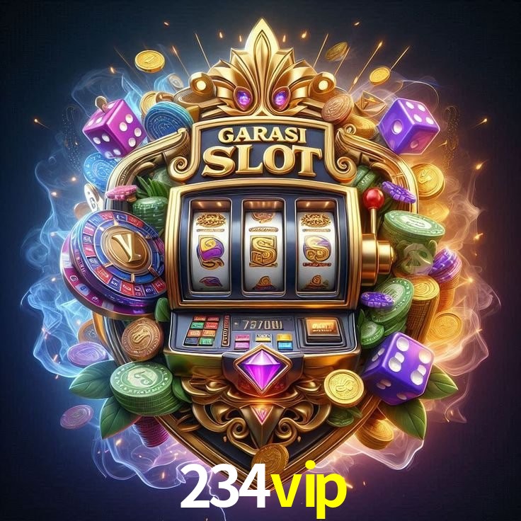 Benefícios da Conta 234vip