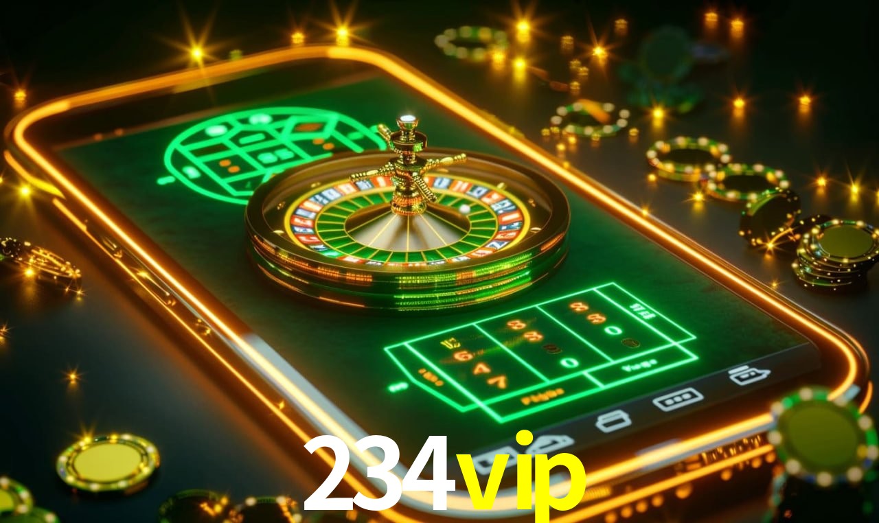 Integração de APIs 234vip