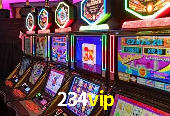 A Emoção da Loteria na 234vip: Uma Chance de Mudança de Vida