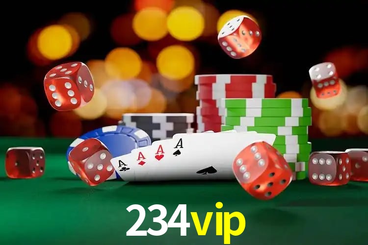 Jogos de Slot 234vip