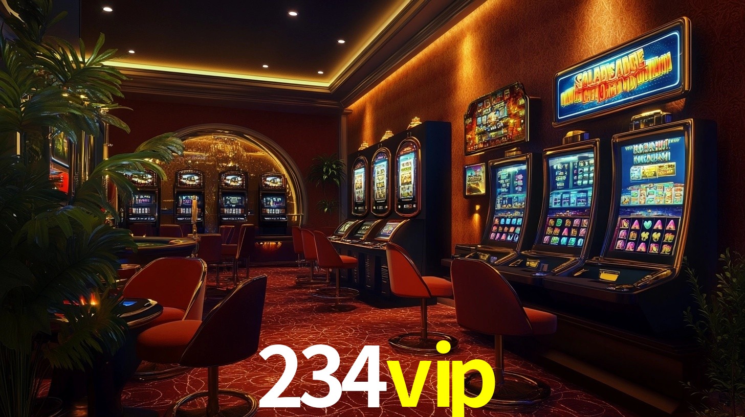 Programa VIP 234vip