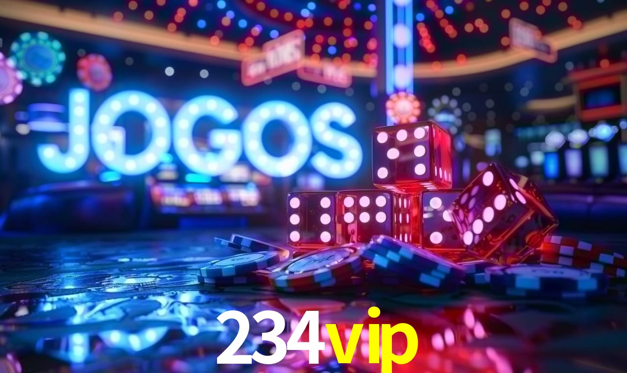 Jogos Exclusivos 234vip