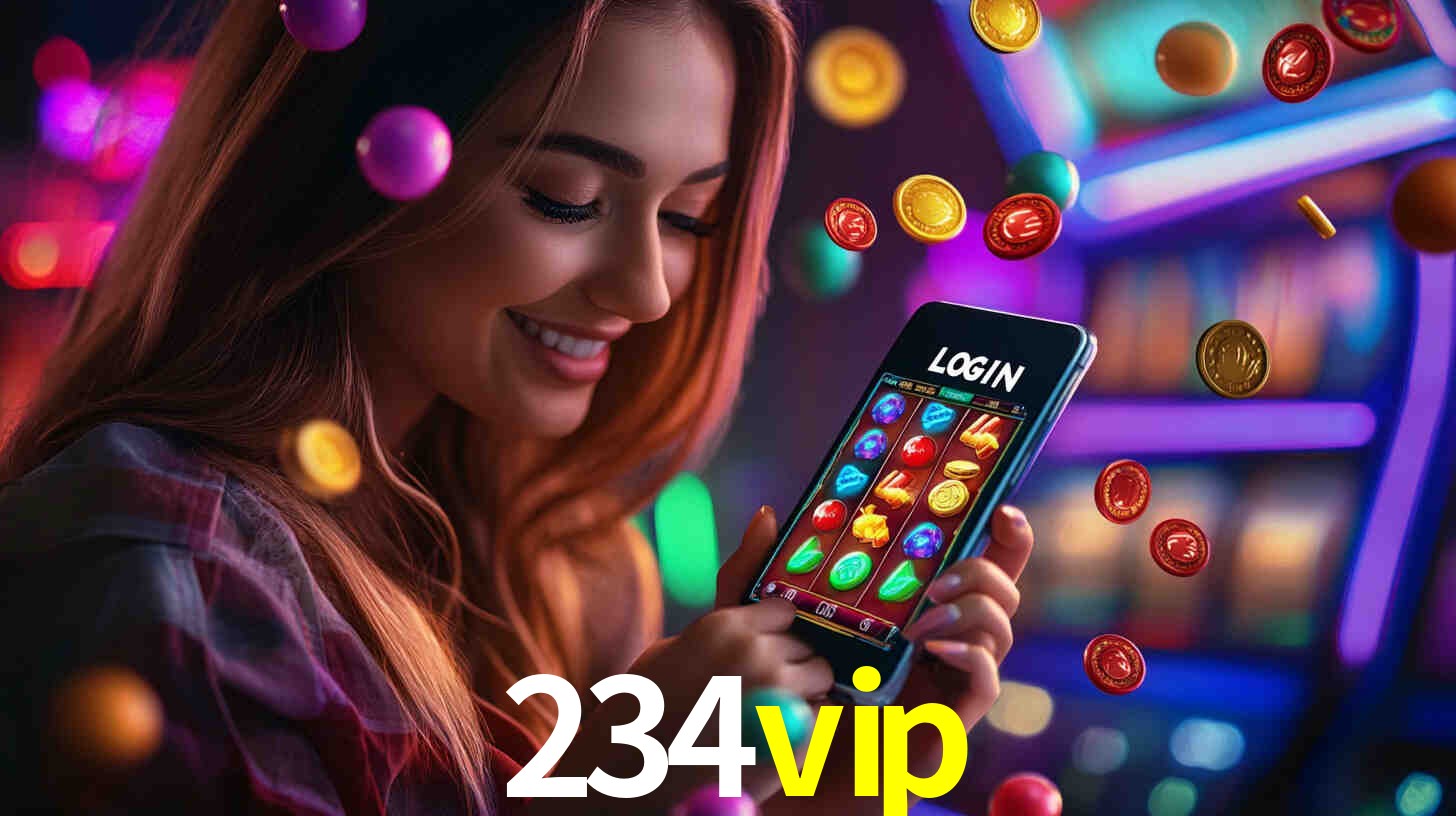 234vip bet
