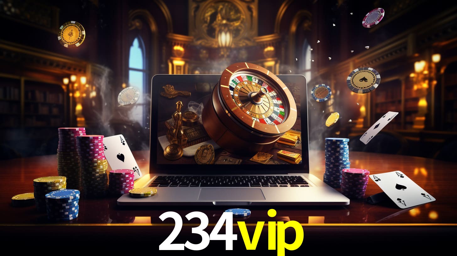 Live Casino 234vip