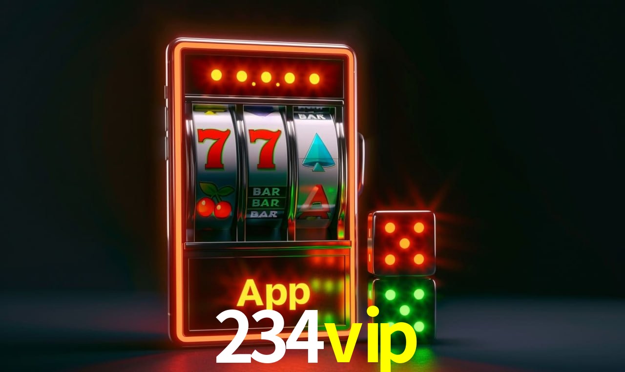 Recursos de Bônus 234vip