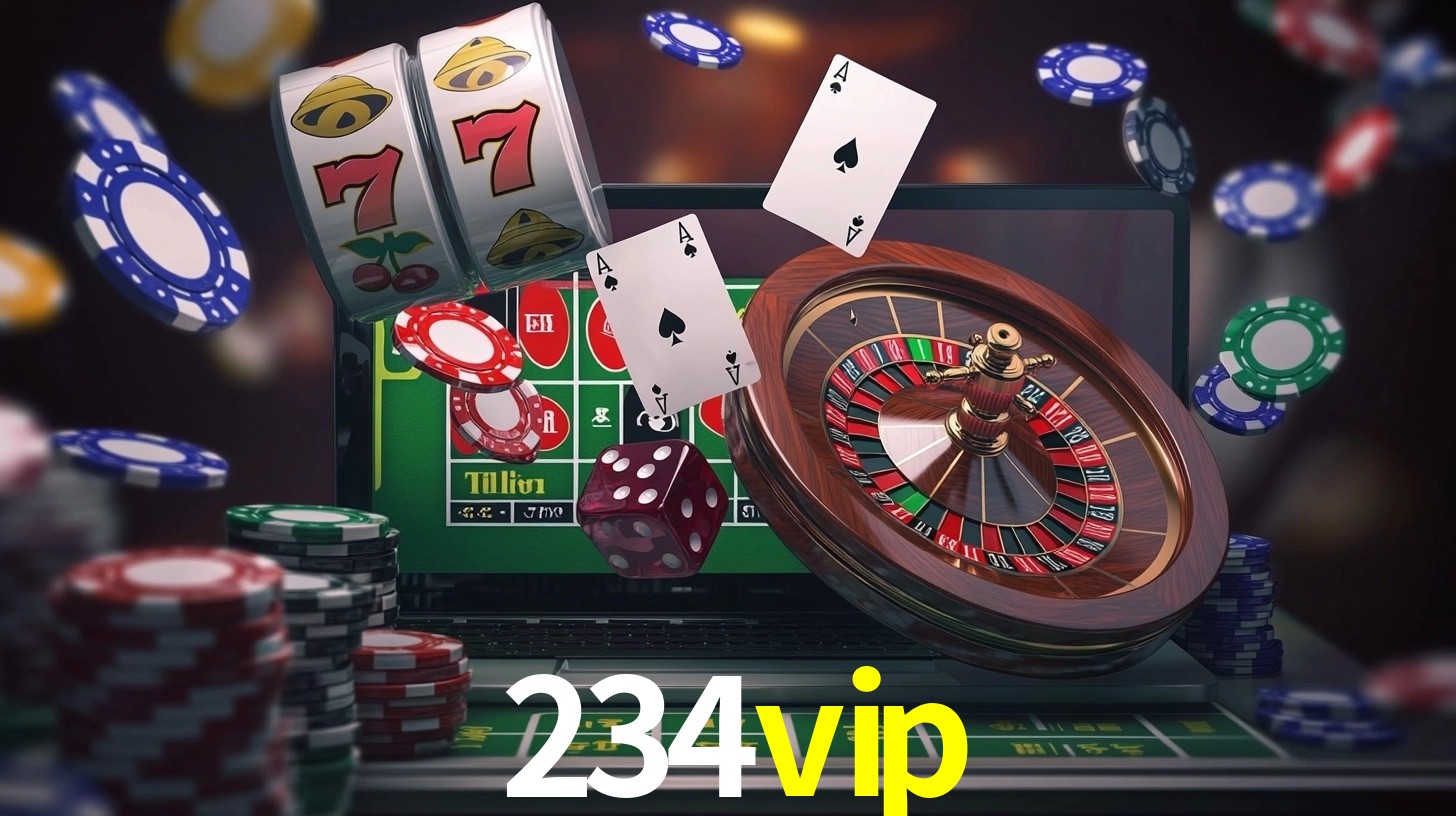 234vip bônus — cashback 15 por cento e níveis VIP