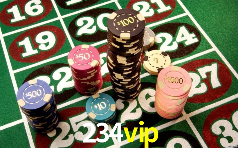 Apostas de Tênis 234vip