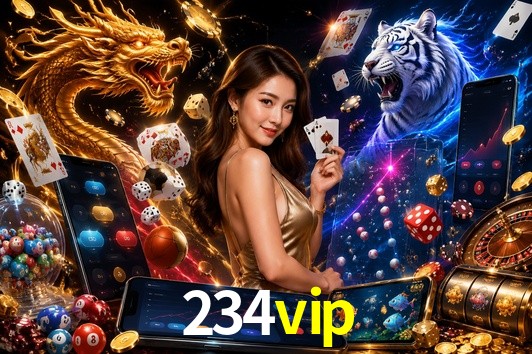 Tennis Betting 234vip