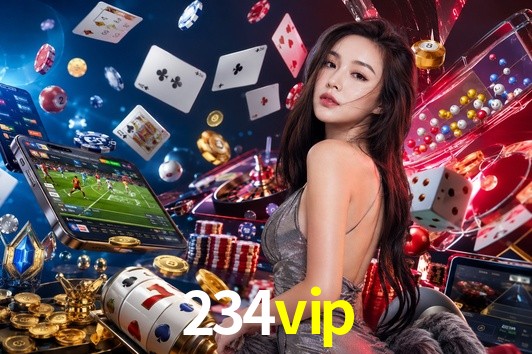 Slot Games 234vip