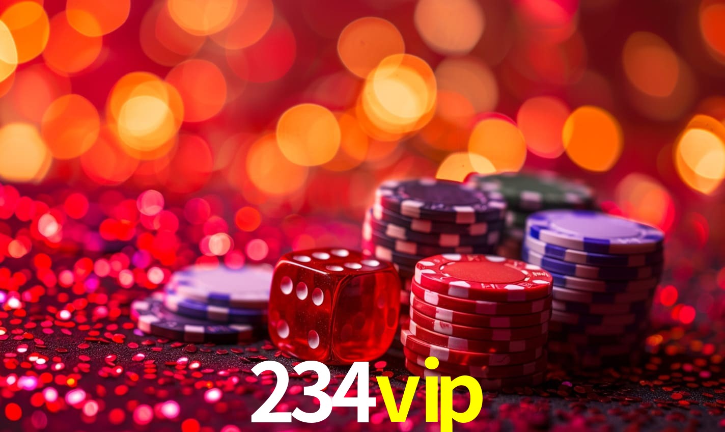 A Emoção da Loteria na 234vip: Uma Chance de Mudança de Vida