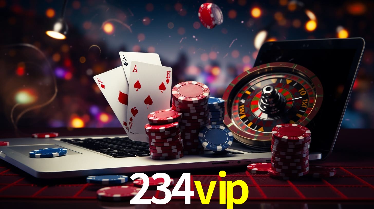 VIP Casino 234vip