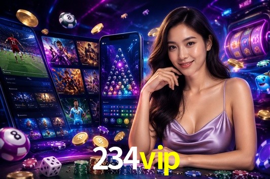 Seasonal Promotions 234vip