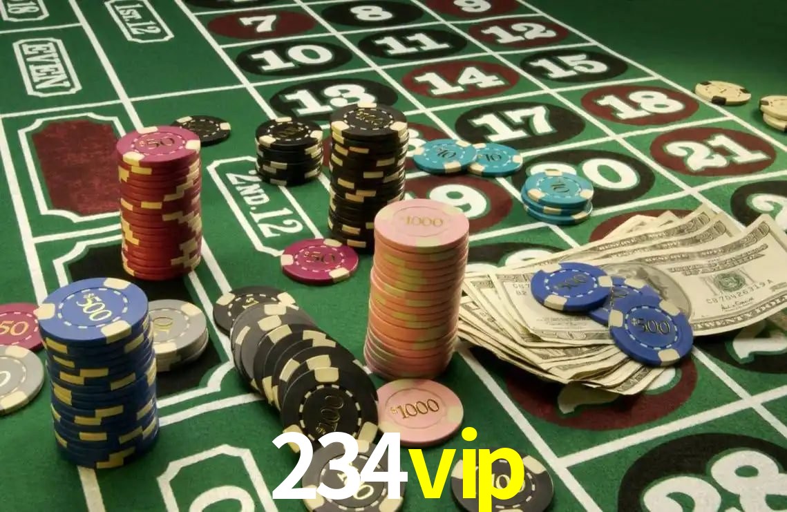 Explore as vantagens do 234vip: serviço profissional e confiabilidade