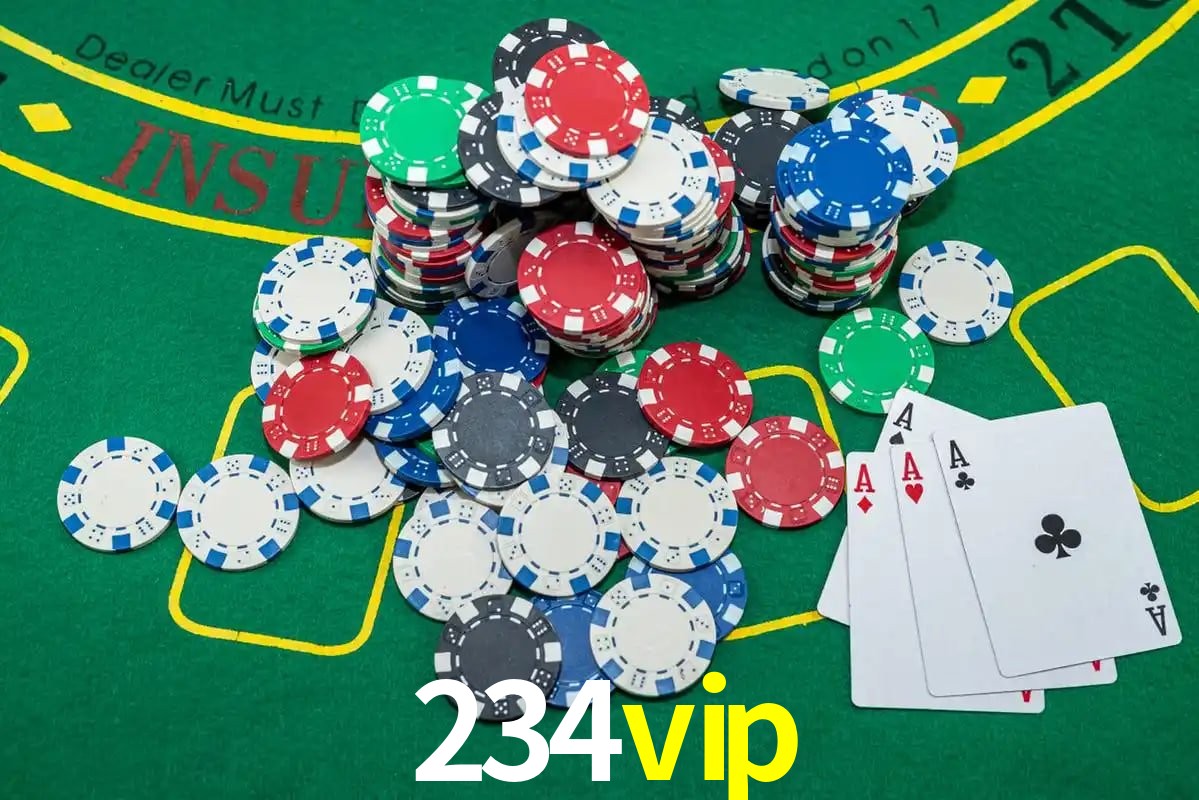 Programa VIP 234vip