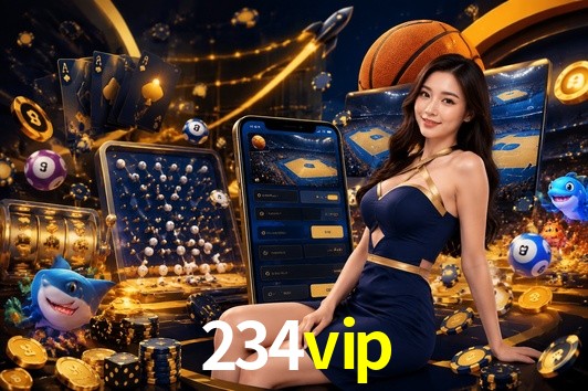 Flash Promotion 234vip
