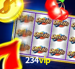 A Popularidade dos Caça-Níqueis no 234vip