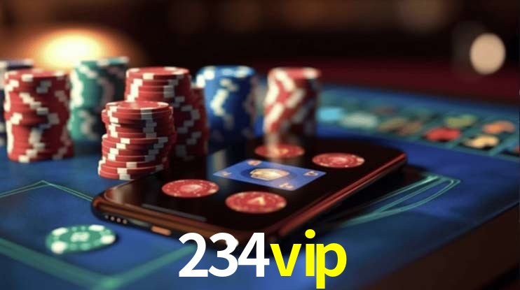 Casino Ao Vivo 234vip