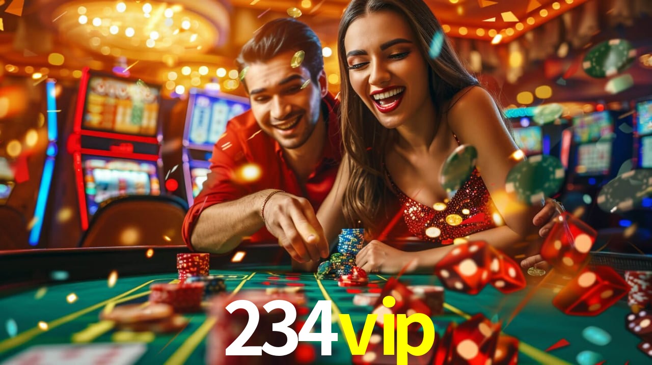 Cadastro Rápido 234vip