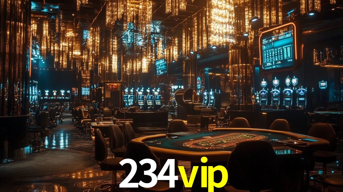 234vip - Aposta Real de Luxo - 234vip.com
