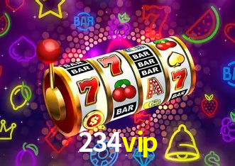 Descubra a Magia dos Jogos de Arcade no 234vip