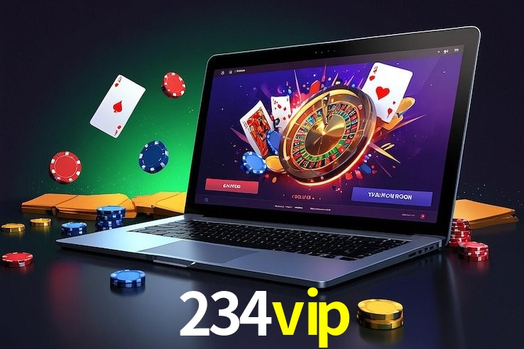 Promoção Relâmpago 234vip