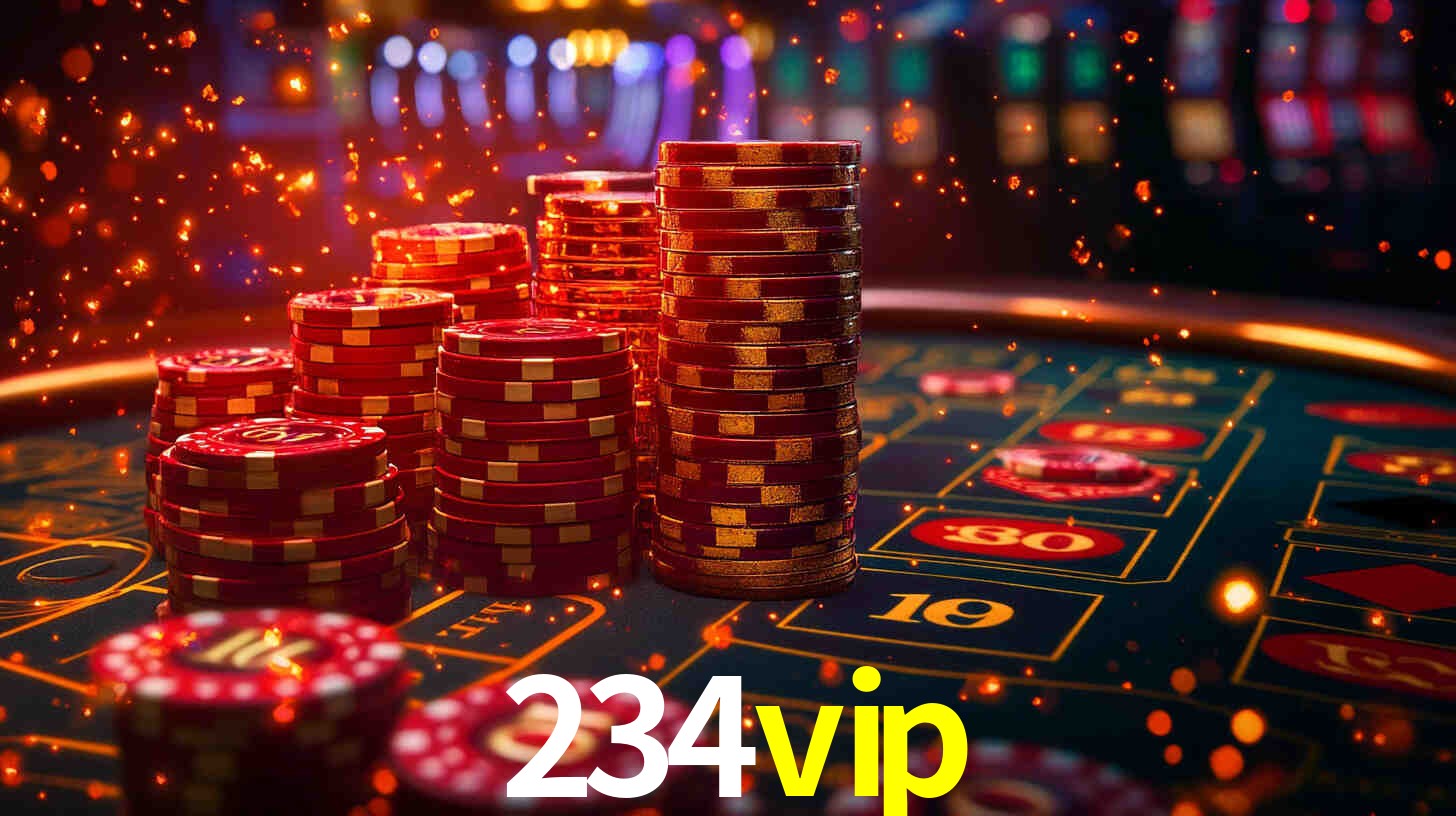 234vip bet
