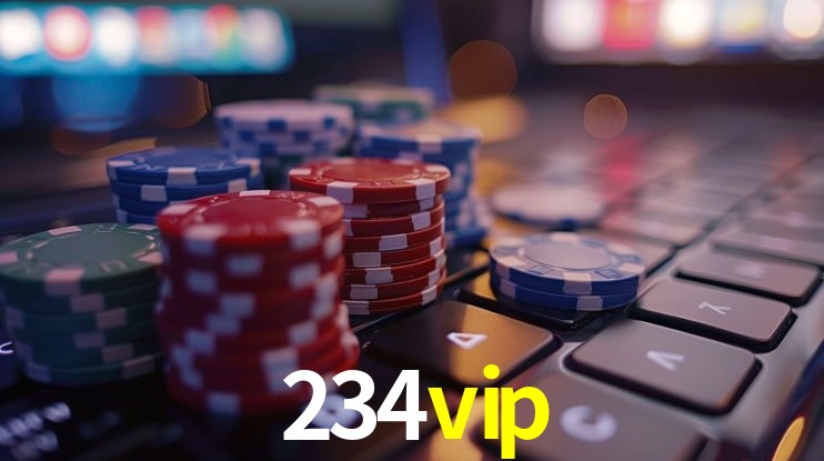 Estatísticas do Jogo 234vip
