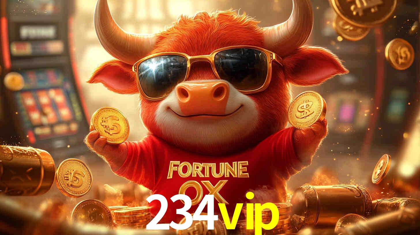 234vip bet