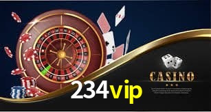Login Seguro 234vip