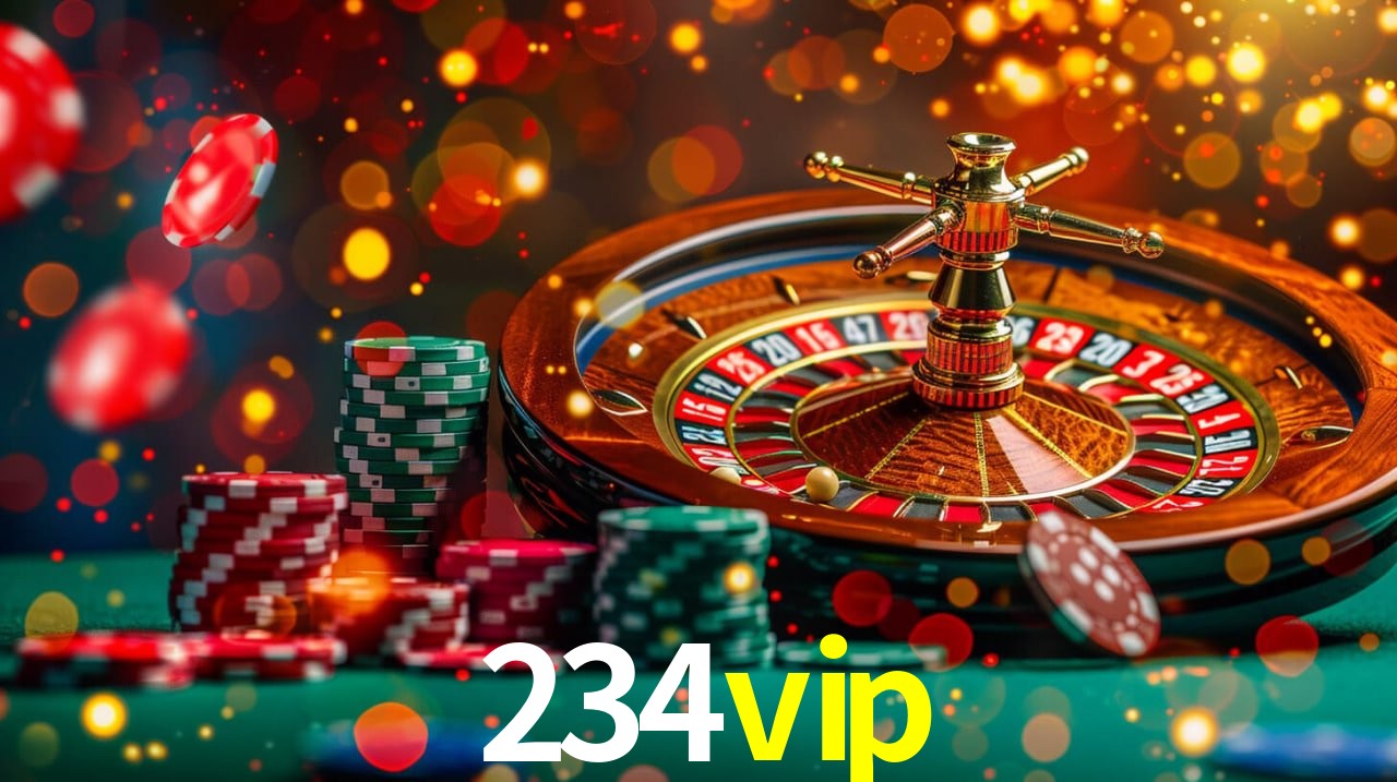 Jogos Exclusivos 234vip