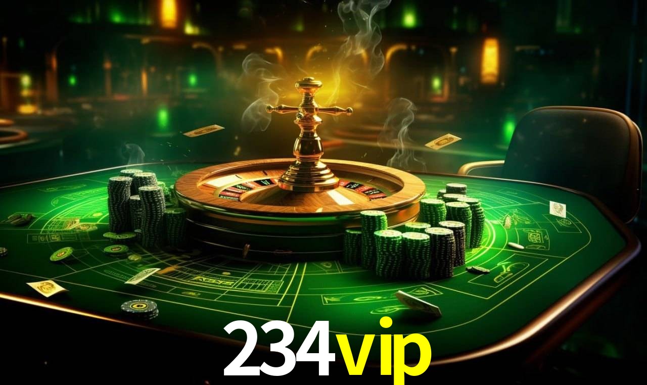 Casino Ao Vivo 234vip
