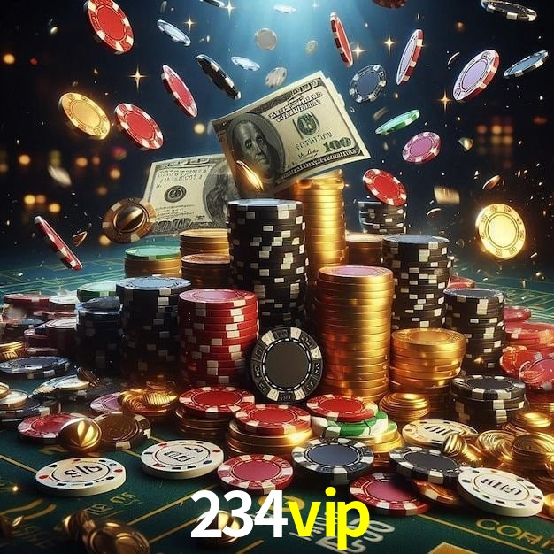 Casino VIP 234vip