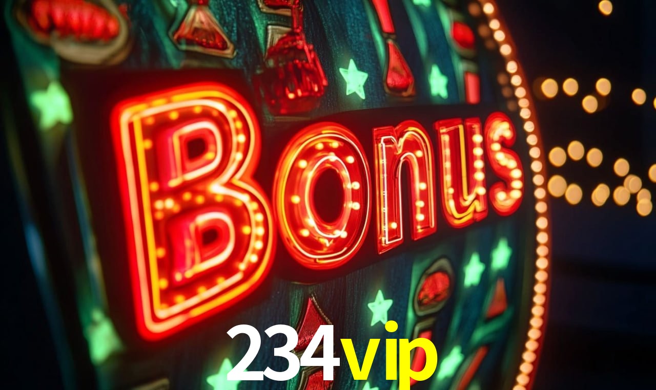 Estatísticas Esportivas 234vip