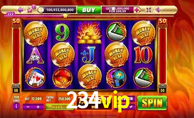 Descubra a Essência do 234vip: Nossa História e Compromissos