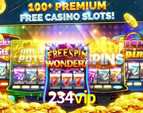 A Experiência Imersiva dos Cassinos Ao Vivo no 234vip