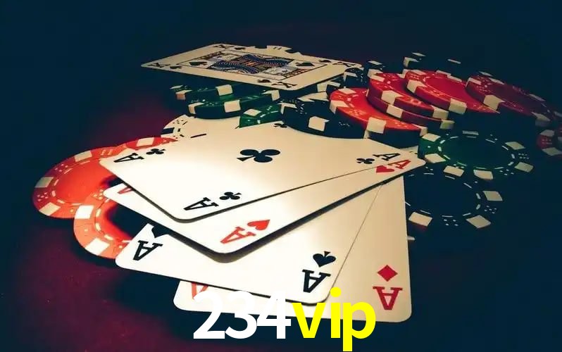 Promoção Relâmpago 234vip