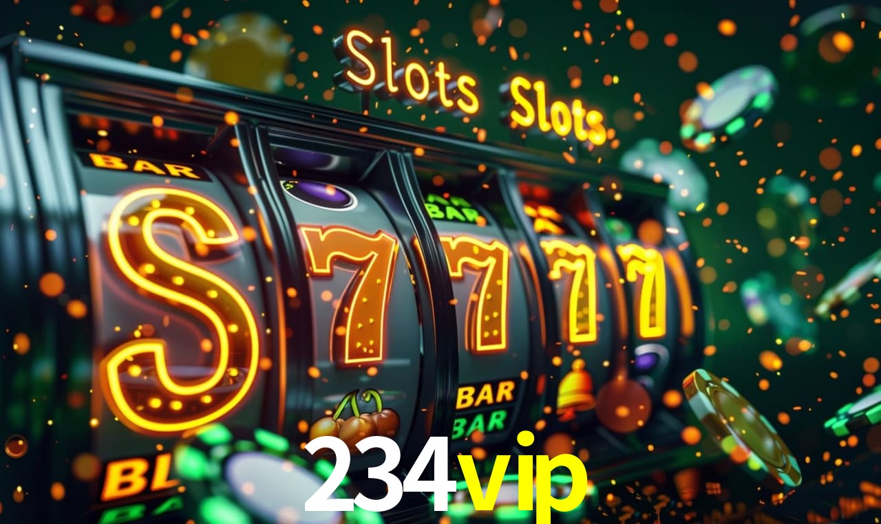 Jogos de Slot 234vip