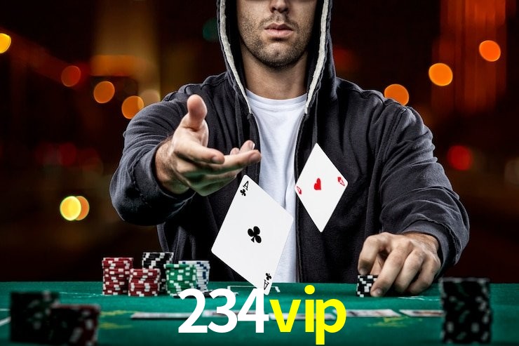 PIX Instantâneo 234vip