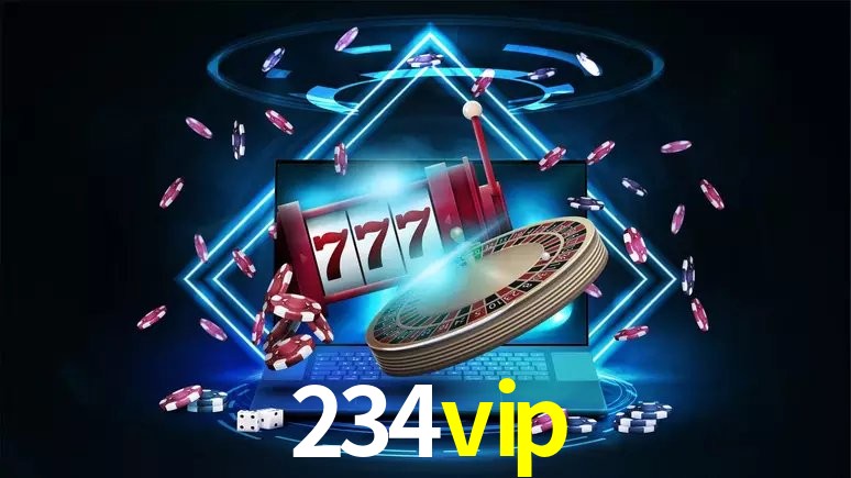 Bônus de Boas-vindas 234vip