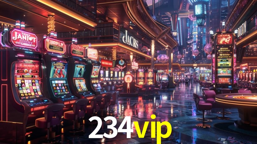 Casino VIP 234vip