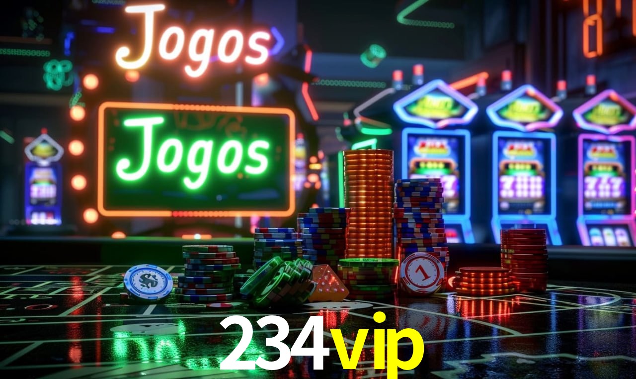 Jogos Exclusivos 234vip