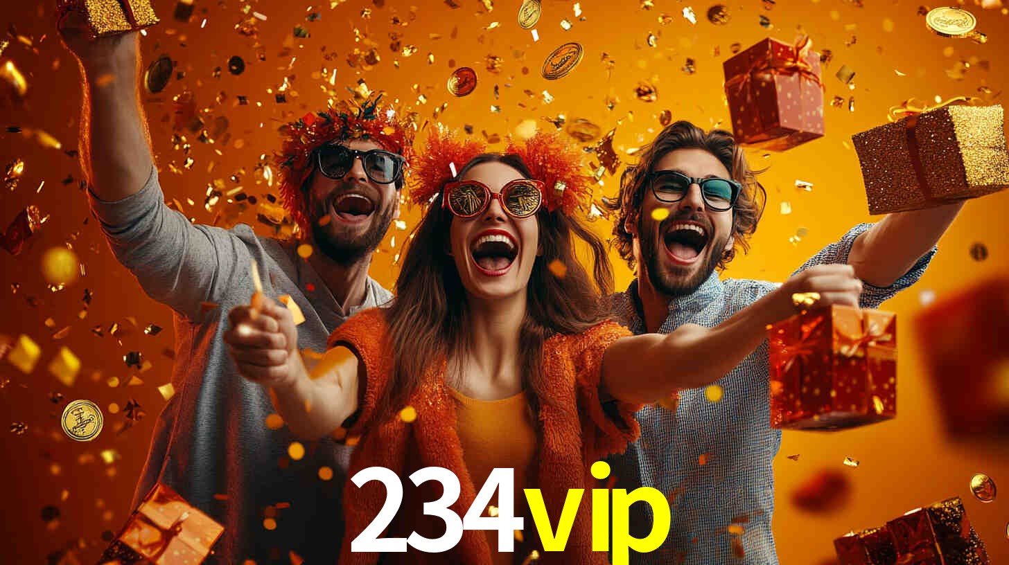 234vip: A Experiência de Casino com Jogos de Mesa ao Vivo