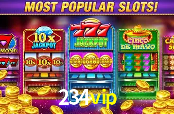 Apostas Esportivas na 234vip: Um Guia Completo