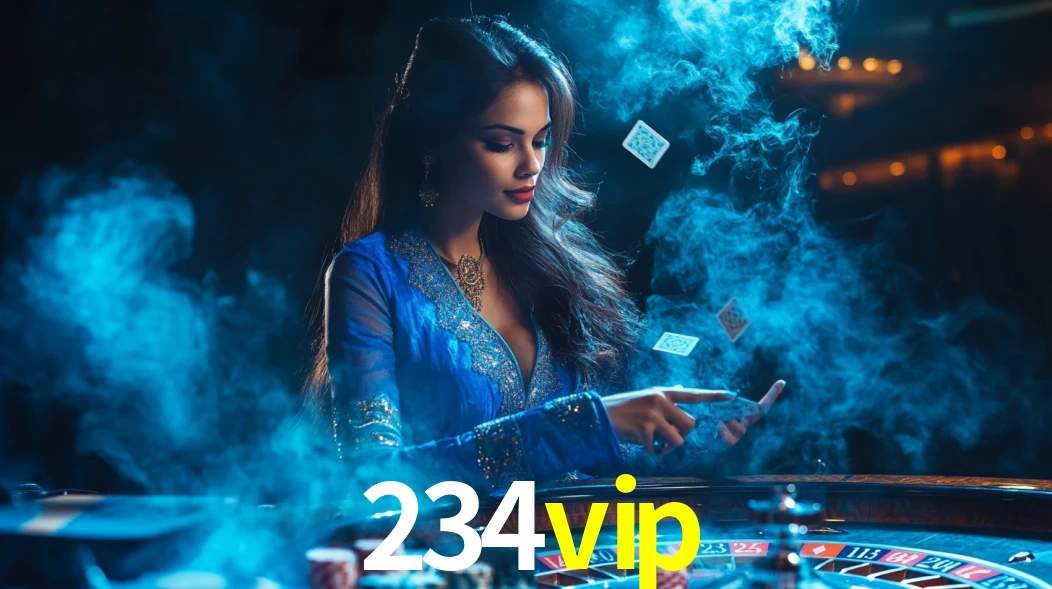 Estatísticas Esportivas 234vip